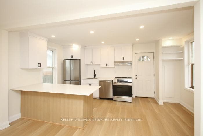 520 Front Street, Oshawa
