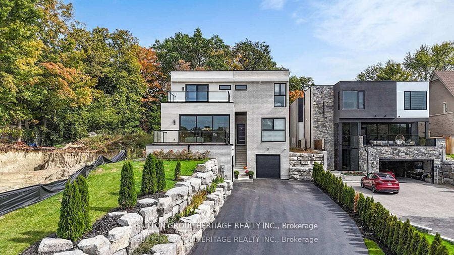 1459 Old Forest Road, Pickering, ON L1V 1N8 - Photo 1