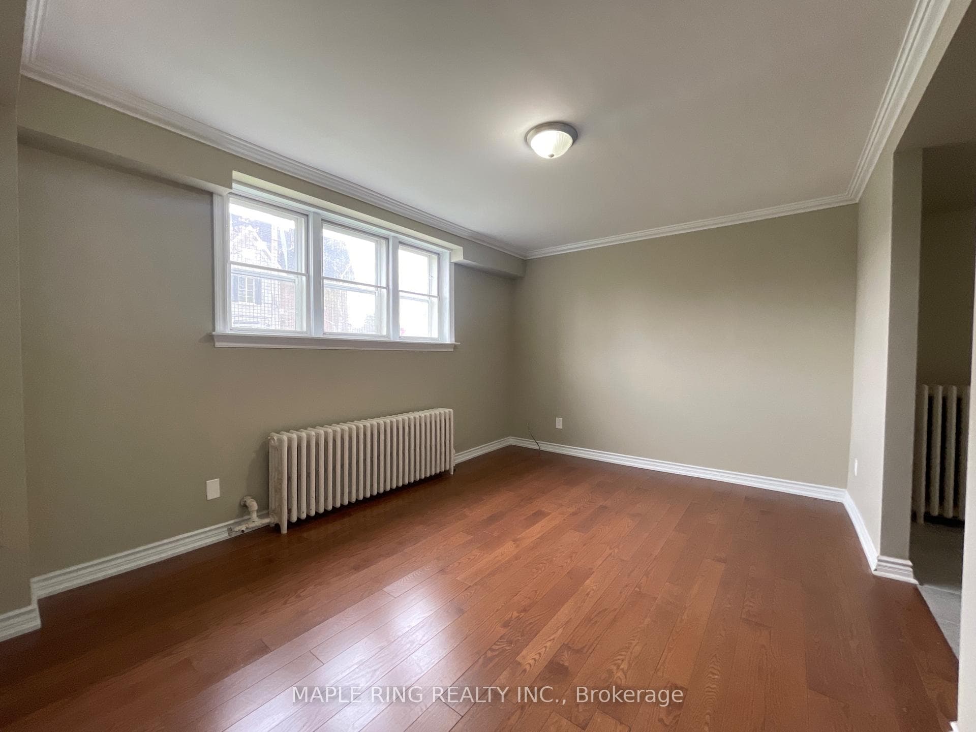 12 Dwight Avenue Unit 6, Liberty Village / Parkdale / South Parkdale, ON M8V 1X2 - Photo 1