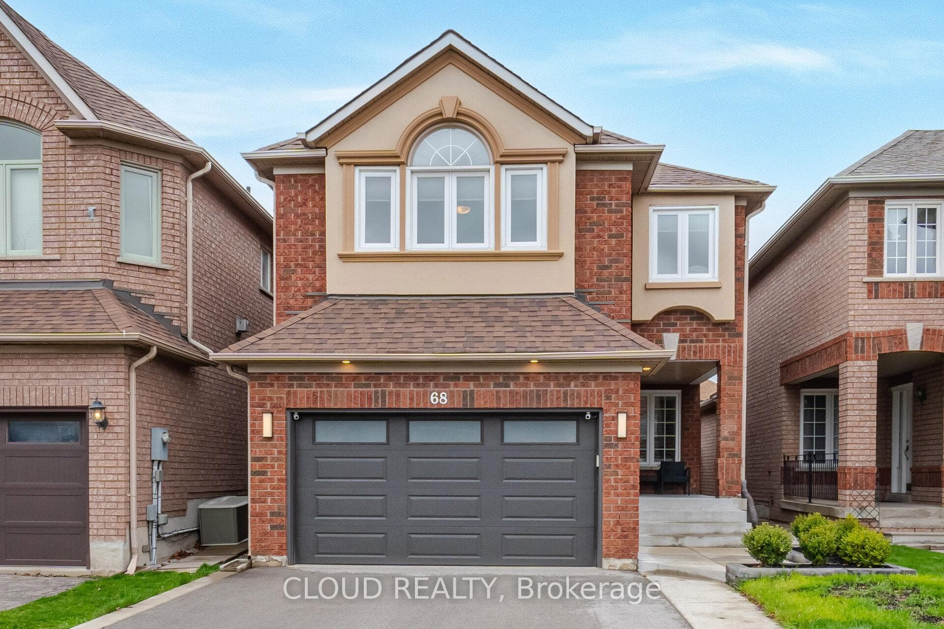 68 Sylwood Crescent, Vaughan, ON L6A 2P7 - Photo 1