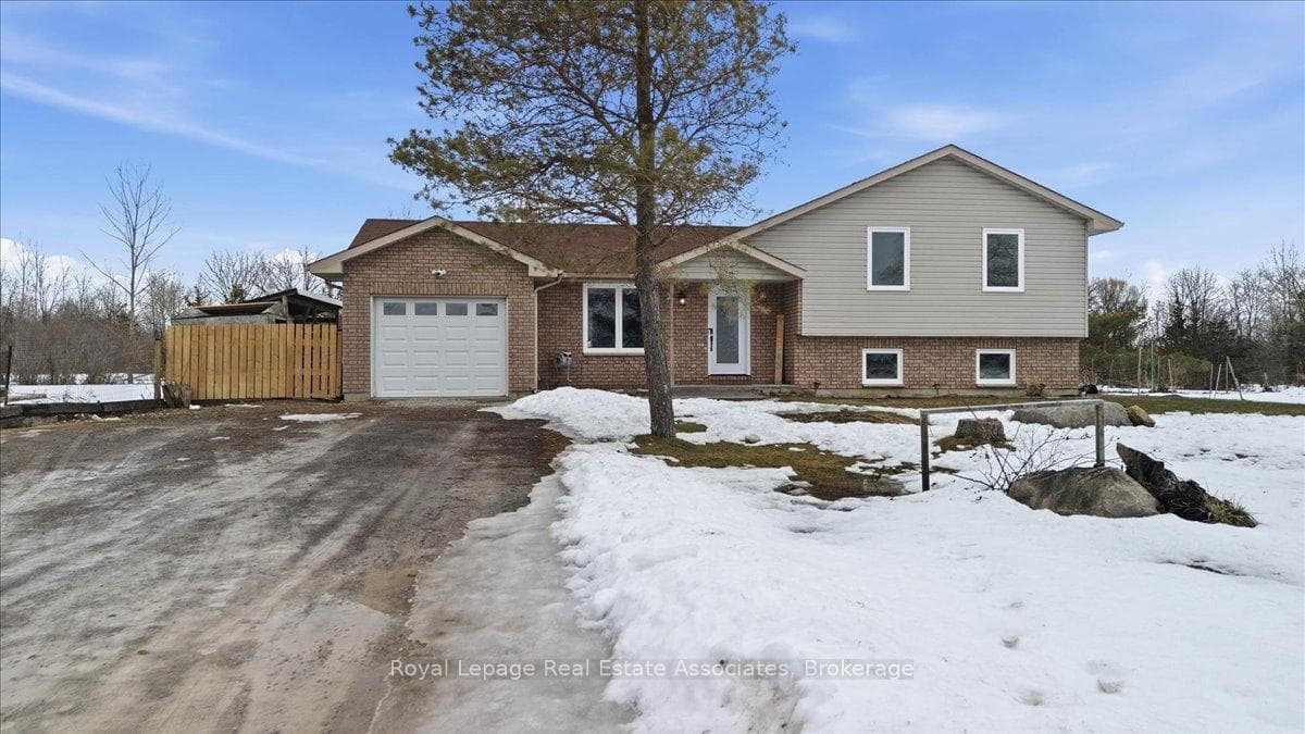 649 Bigford Road, Quinte West, ON K0K 1H0 - Photo 1