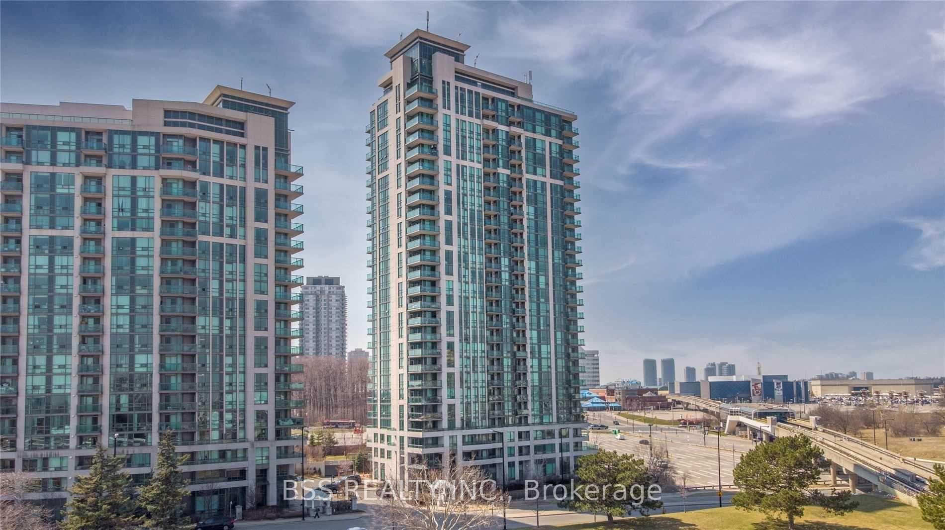 88 Grangeway Avenue Unit 903, Scarborough (West Hill / Highland Creek), ON M1H 0A2 - Photo 1