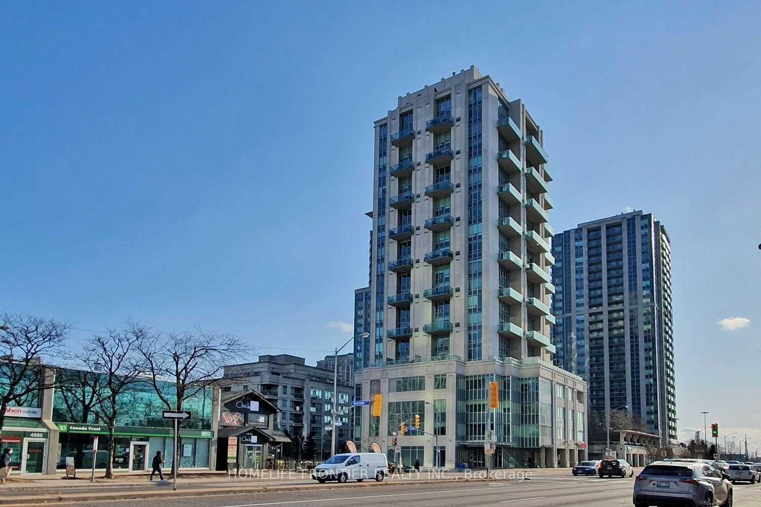 1 Avondale Avenue Unit 906, Willowdale / Newtonbrook, ON M2N 7J1 - Photo 1