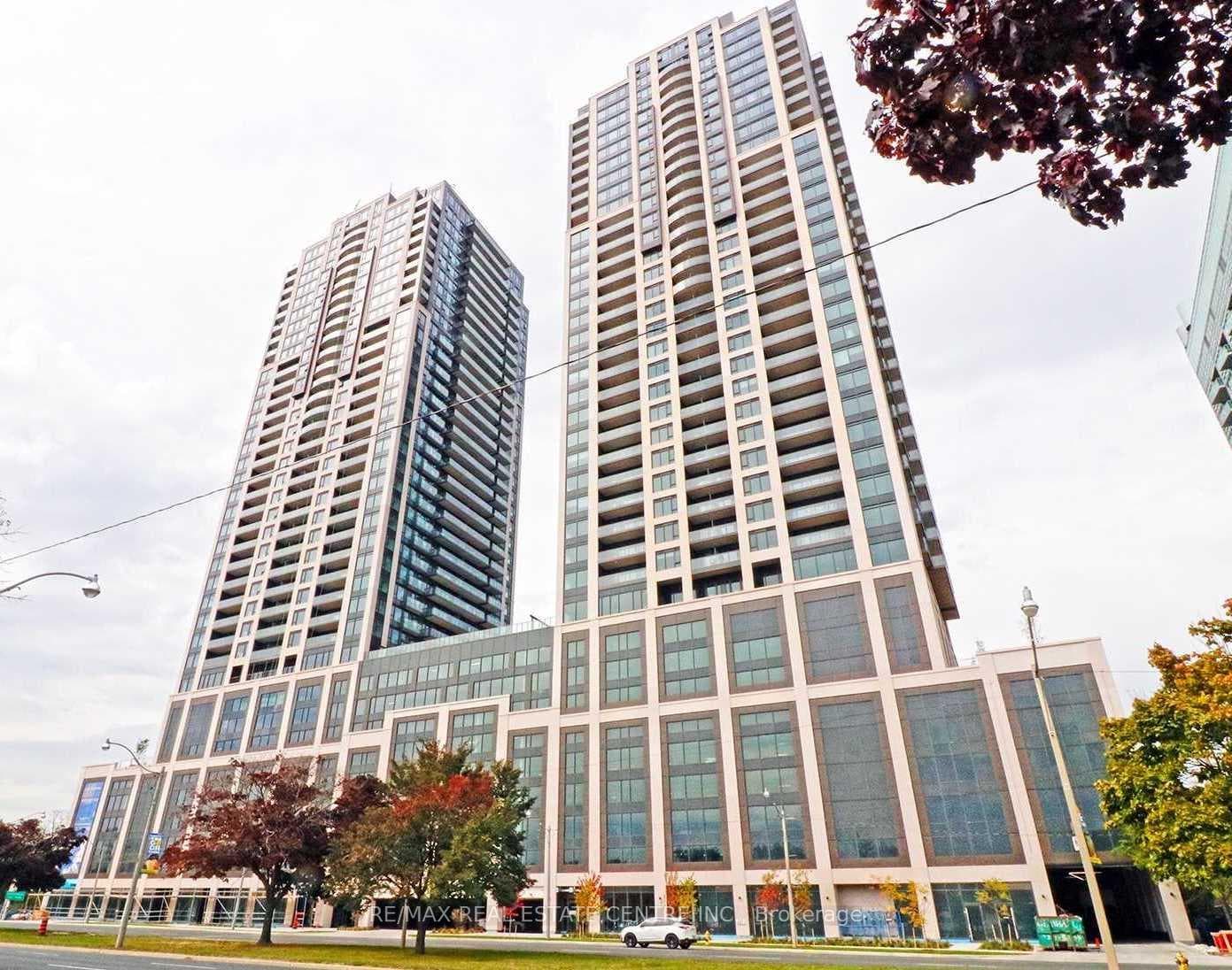 1928 Lake Shore Boulevard Unit 1909, High Park / Junction / Roncesvalles, ON M6S 1A1 - Photo 1