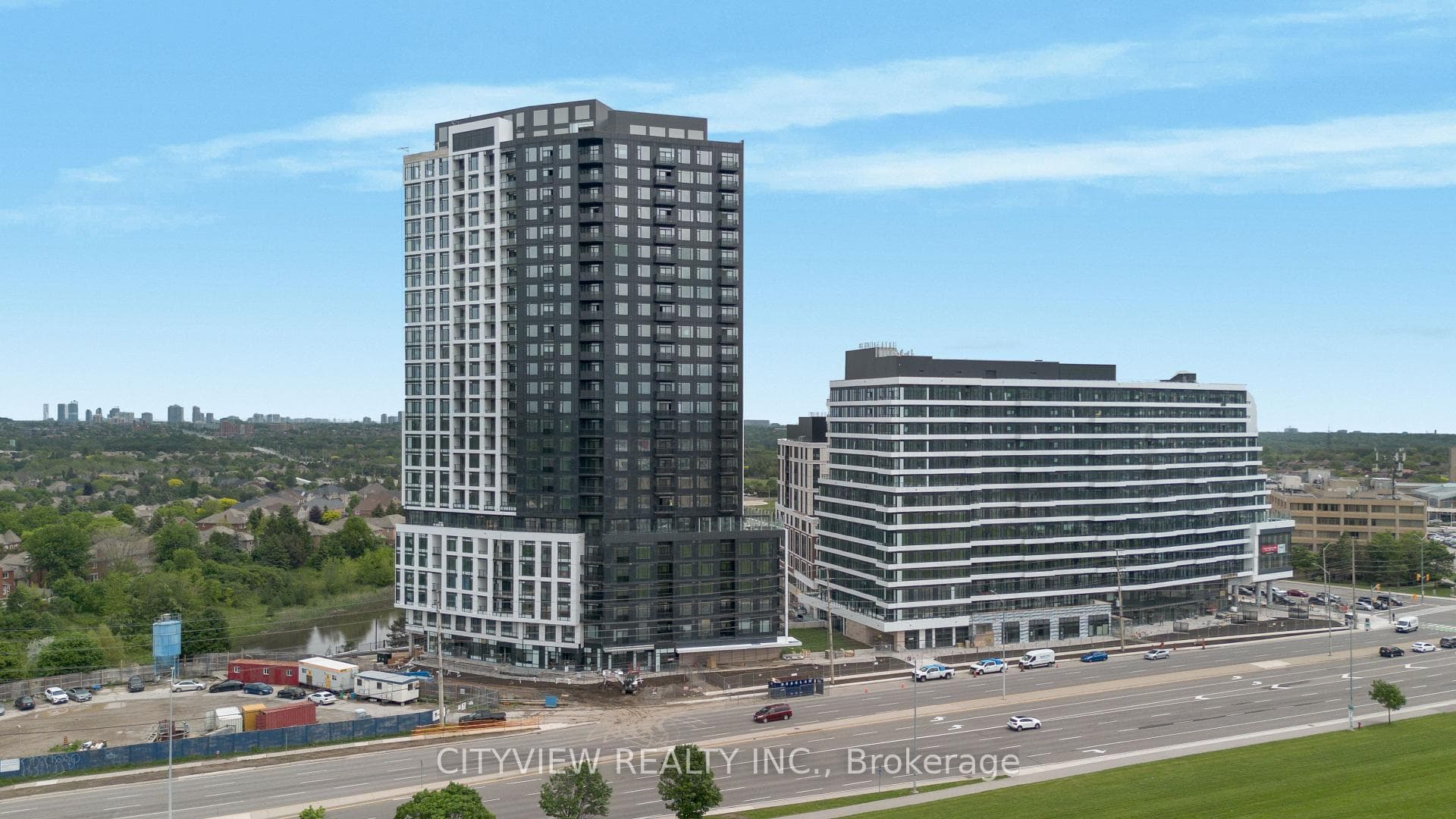 2495 Eglinton Avenue Unit 1408, Mississauga
