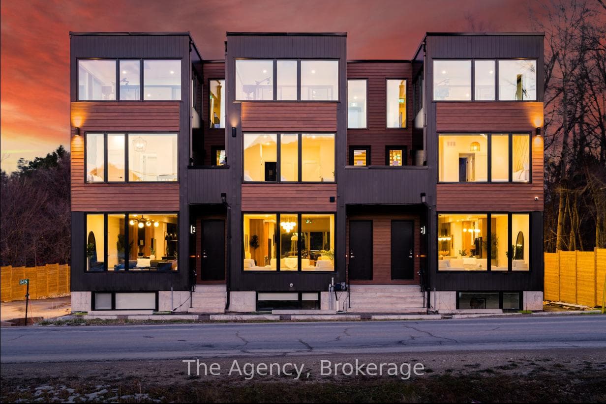 145 Kandahar Lane Unit 1,2,3, Blue Mountains, ON L9Y 0N3 - Photo 1