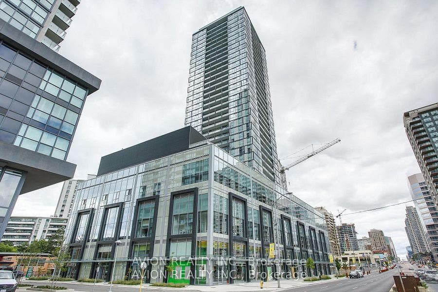 5180 Yonge Street Unit 3102, Thornhill / Willowdale, ON M2N 5P6 - Photo 1
