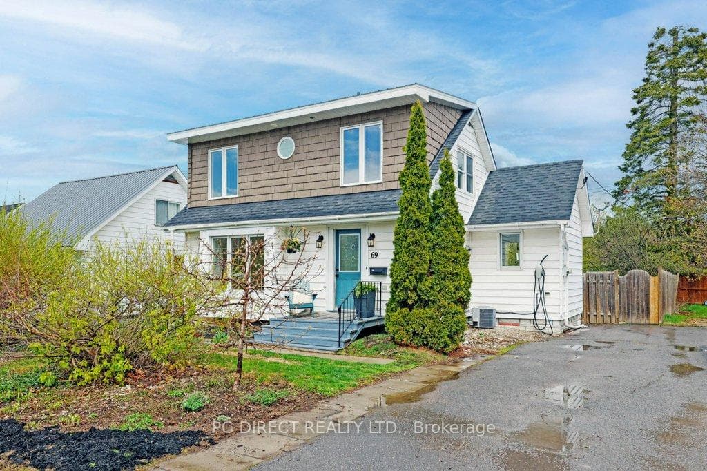 69 Harry Street, Renfrew