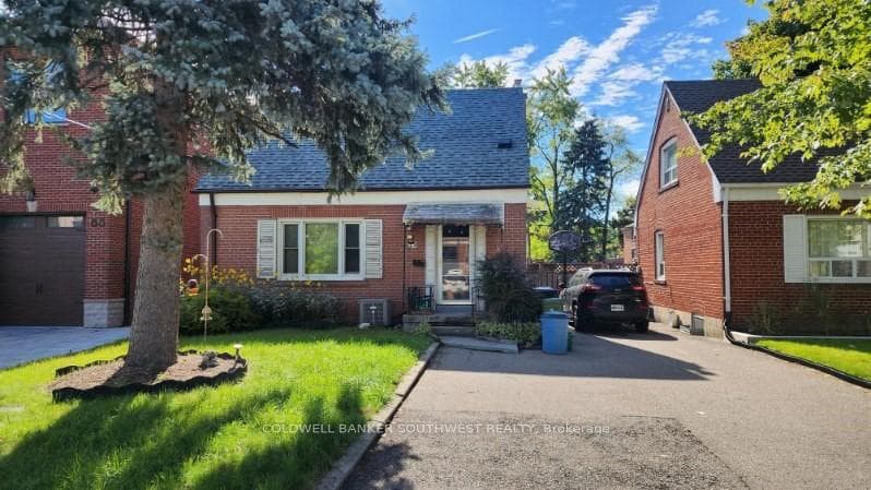 85 Charleswood Drive, North York (Bathurst Manor / Clanton Park), ON M3H 1X5 - Photo 1