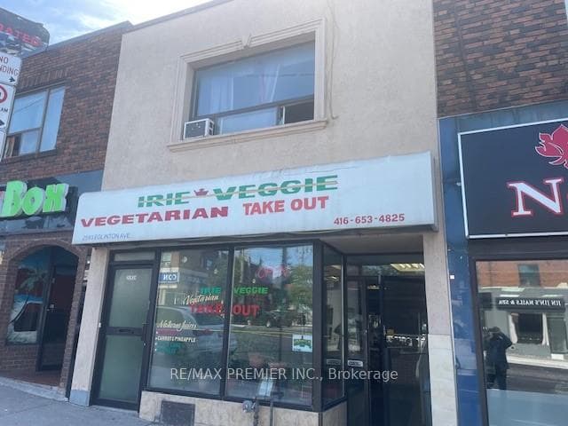 2593 Eglinton Avenue, Keelesdale / Eglinton West, ON M6M 1T3 - Photo 1