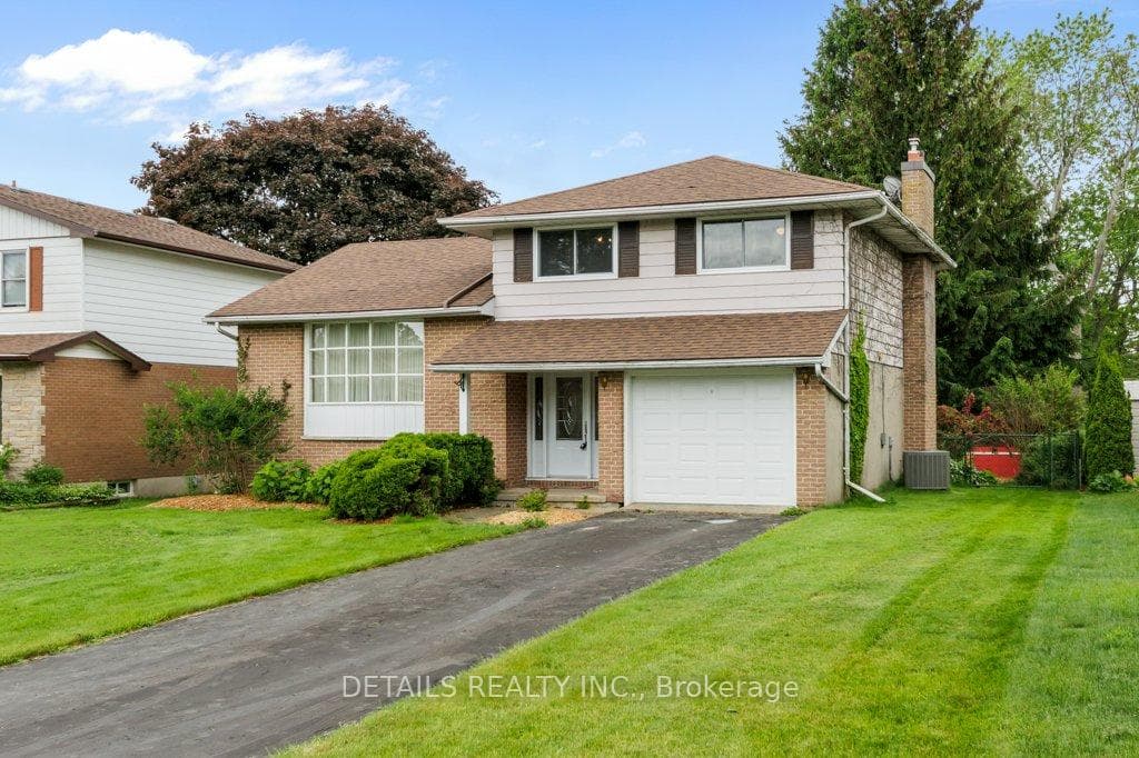 899 Percy Crescent, Kingston, ON K7M 4P3 - Photo 1