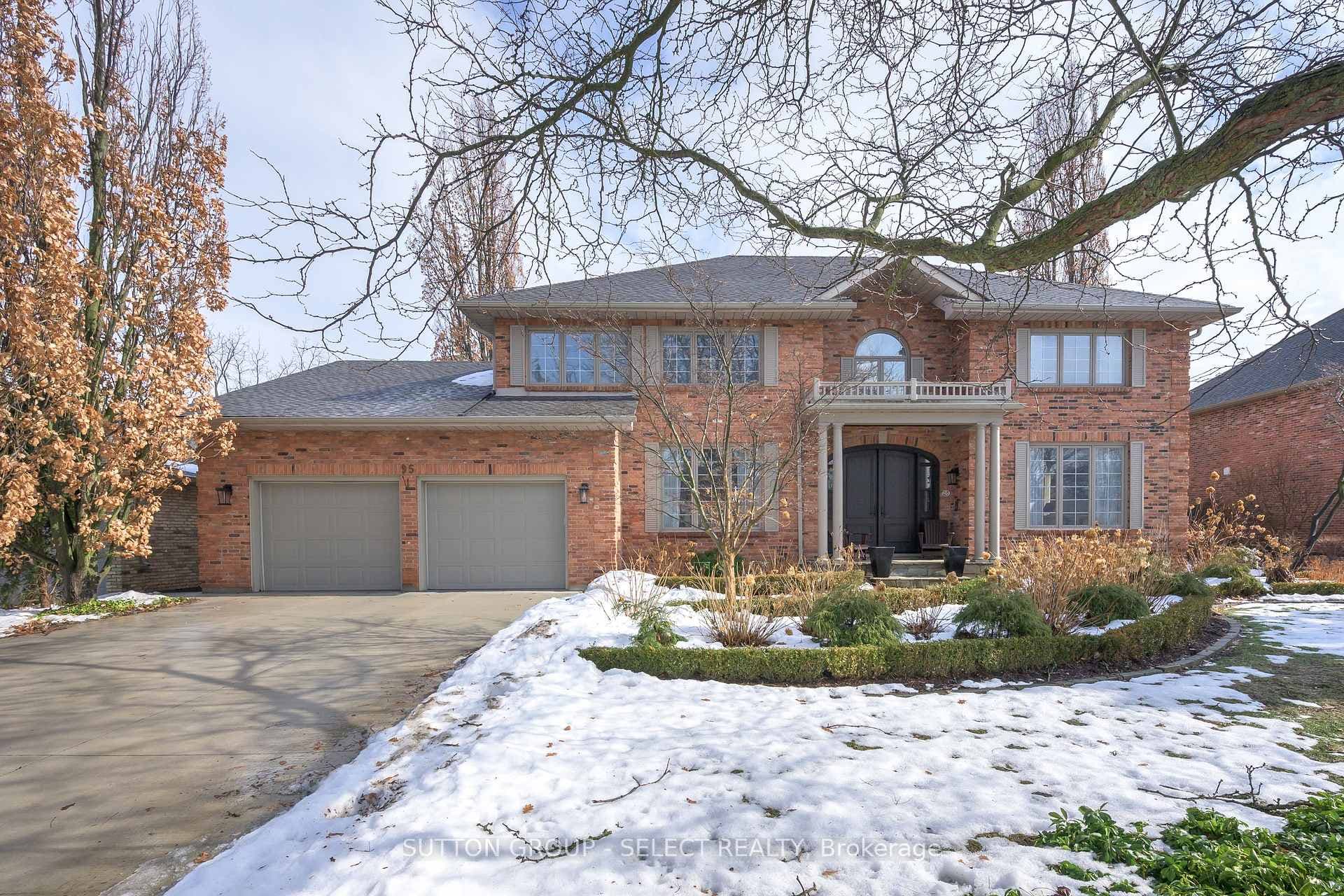 95 Highland Woods Court, London South, ON N6C 5X2 - Photo 1
