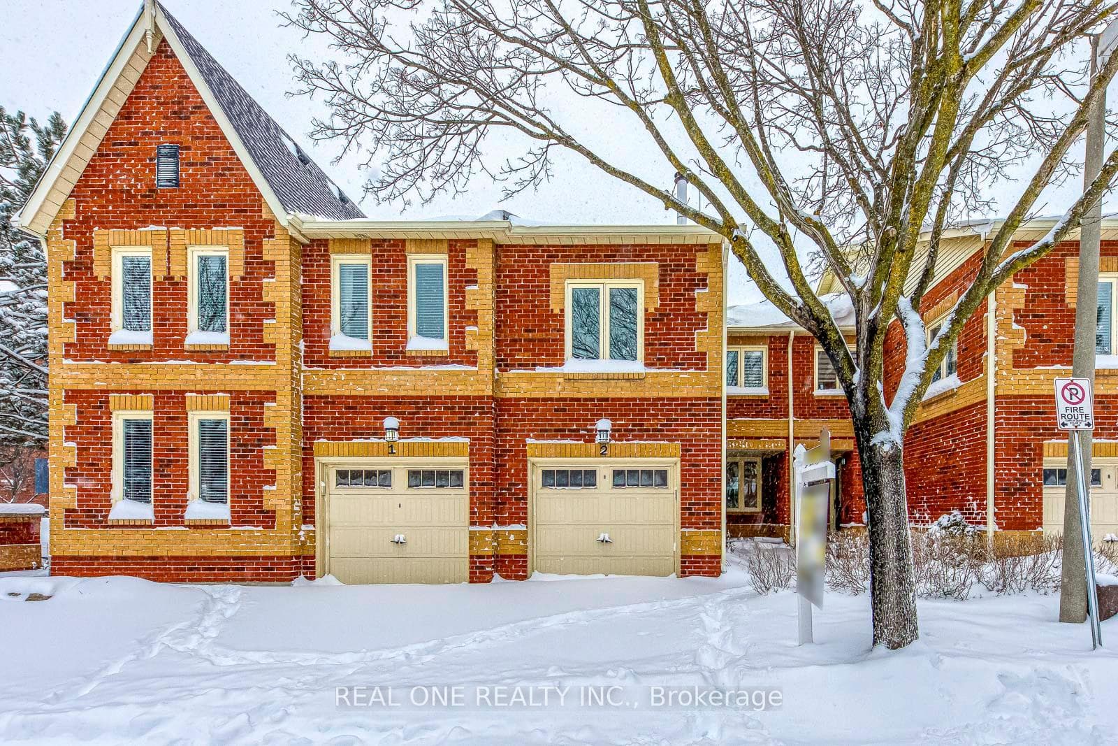 2006 Glenada Crescent Unit 2, Oakville, ON L6H 5R9 - Photo 1