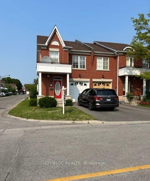 179 Dallimore Circle, Don Mills / Parkwoods / Victoria Village, ON M3C 4E5 - Photo 1