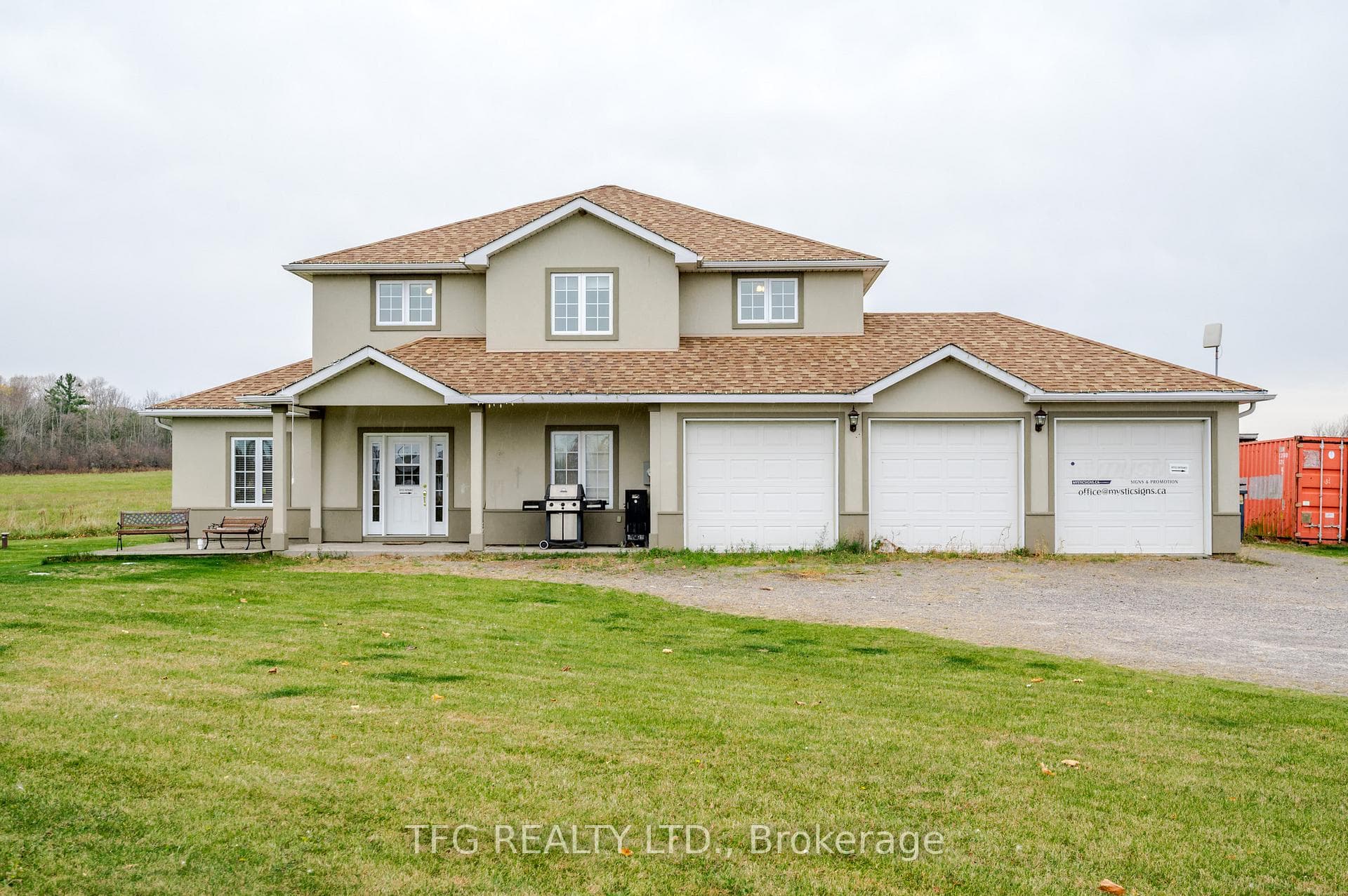 751 Wicklow Road, Alnwick/Haldimand, ON K0K 2G0 - Photo 1