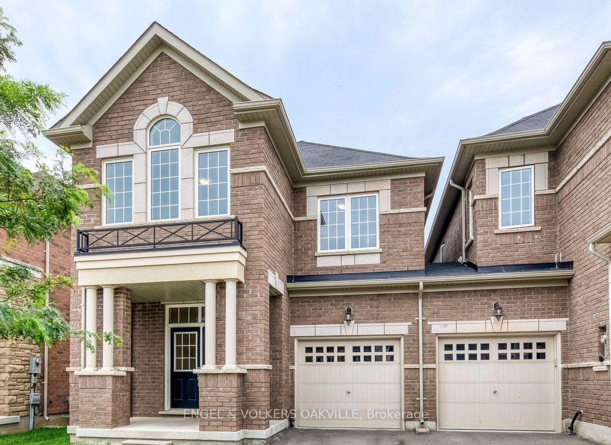 353 Leadwood Gate, Oakville