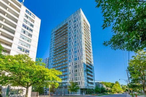 83 Redpath Avenue Unit 1602, Leaside / Davisville, ON M4S 0A2 - Photo 1