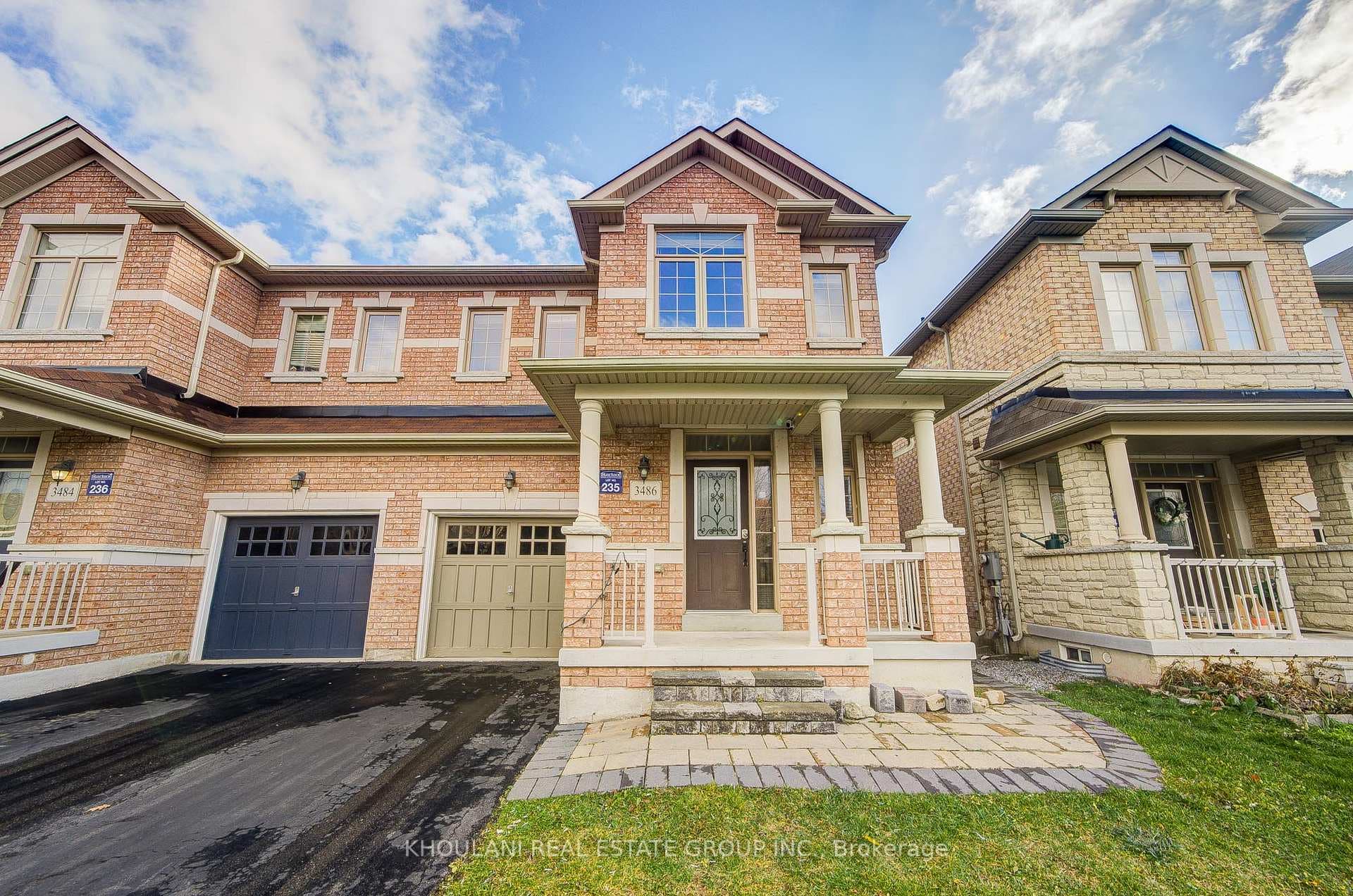 3486 Park Heights (UPPER) Way, Mississauga, ON L5M 0V2 - Photo 1