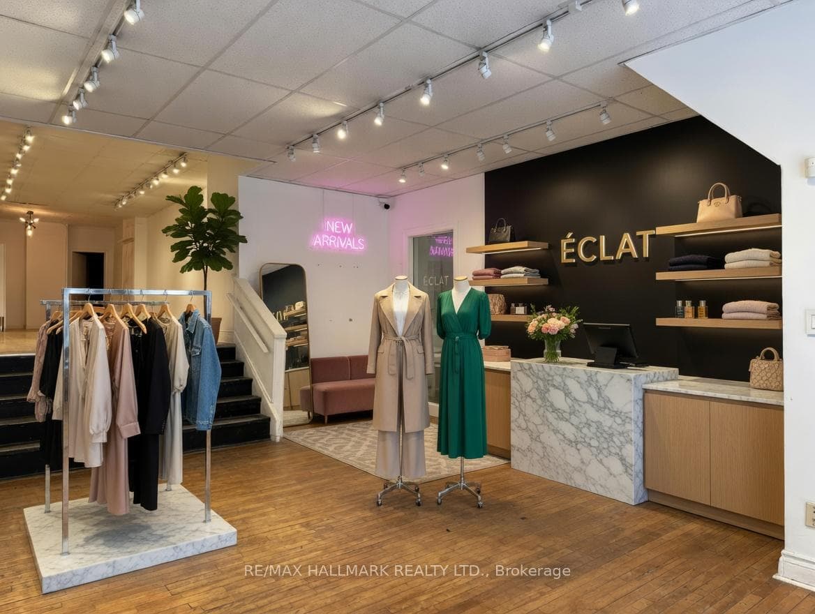 virtual staging to showcase possibilities