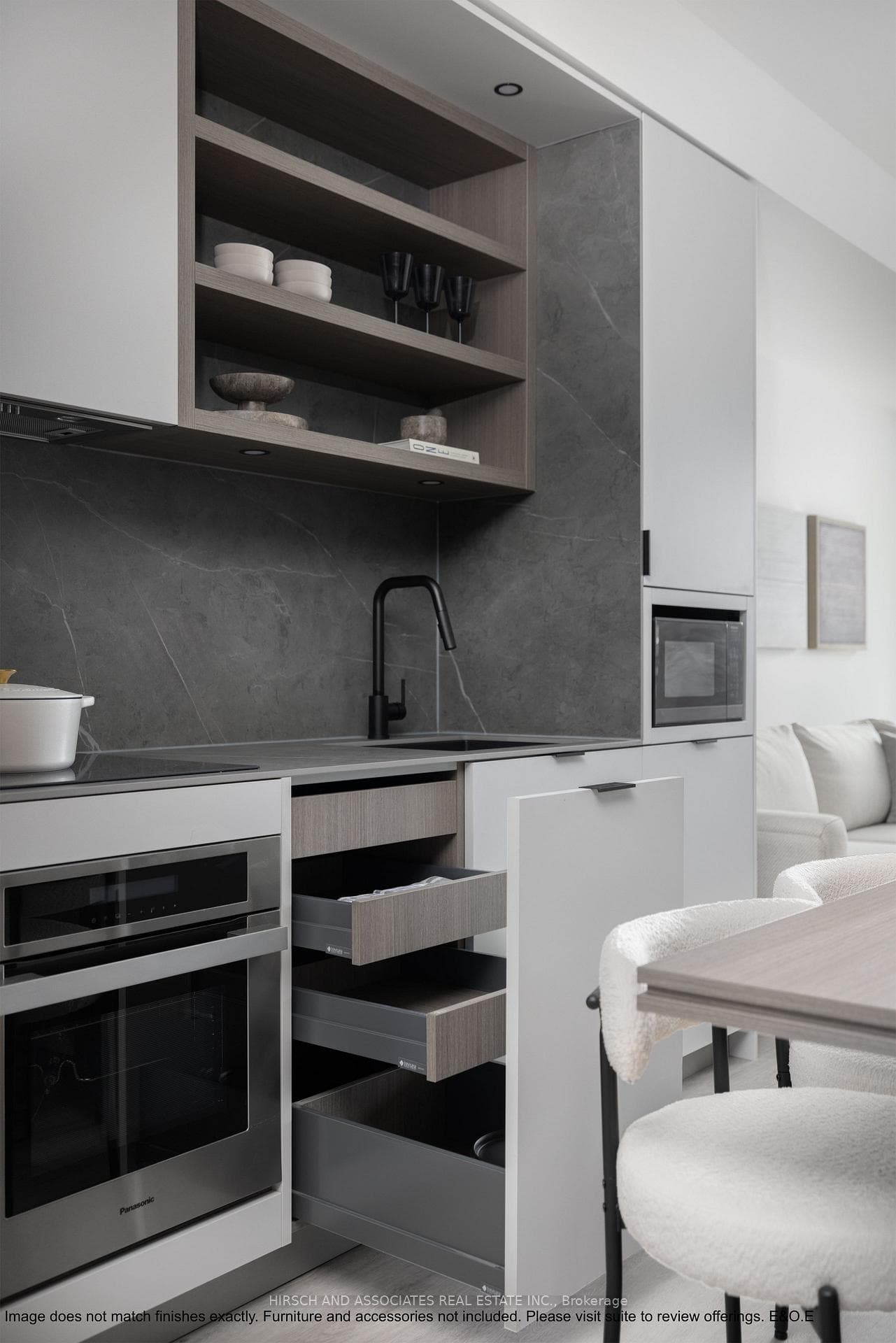 55 Charles Street Unit 2109, Regent Park / Cabbagetown / St. James Town, ON M4Y 1S9 - Photo 1