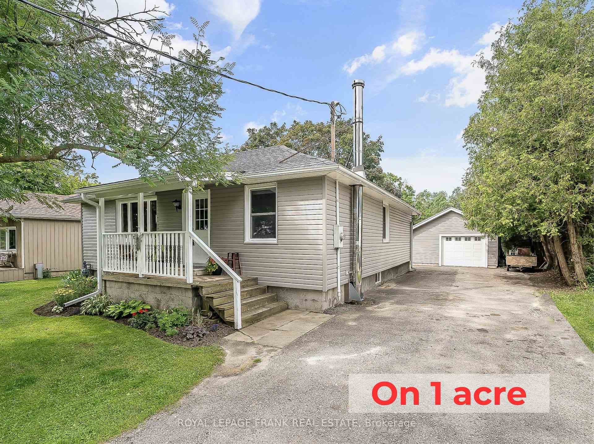 2164 Rundle Road, Clarington