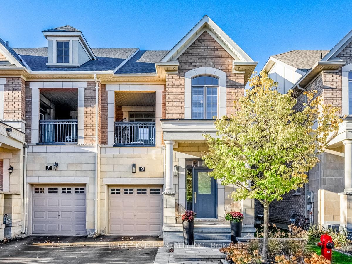 9 Caliber Court, King, ON L0G 1N0 - Photo 1