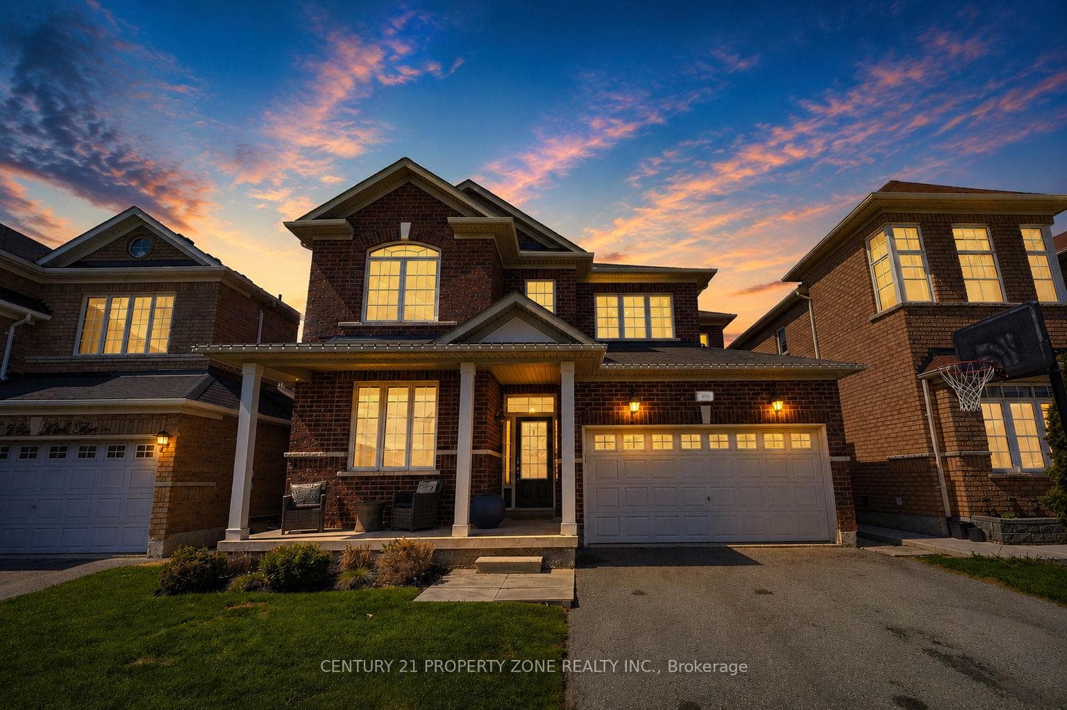 486 Van Kirk Drive, Brampton, ON L7A 0M8 - Photo 1