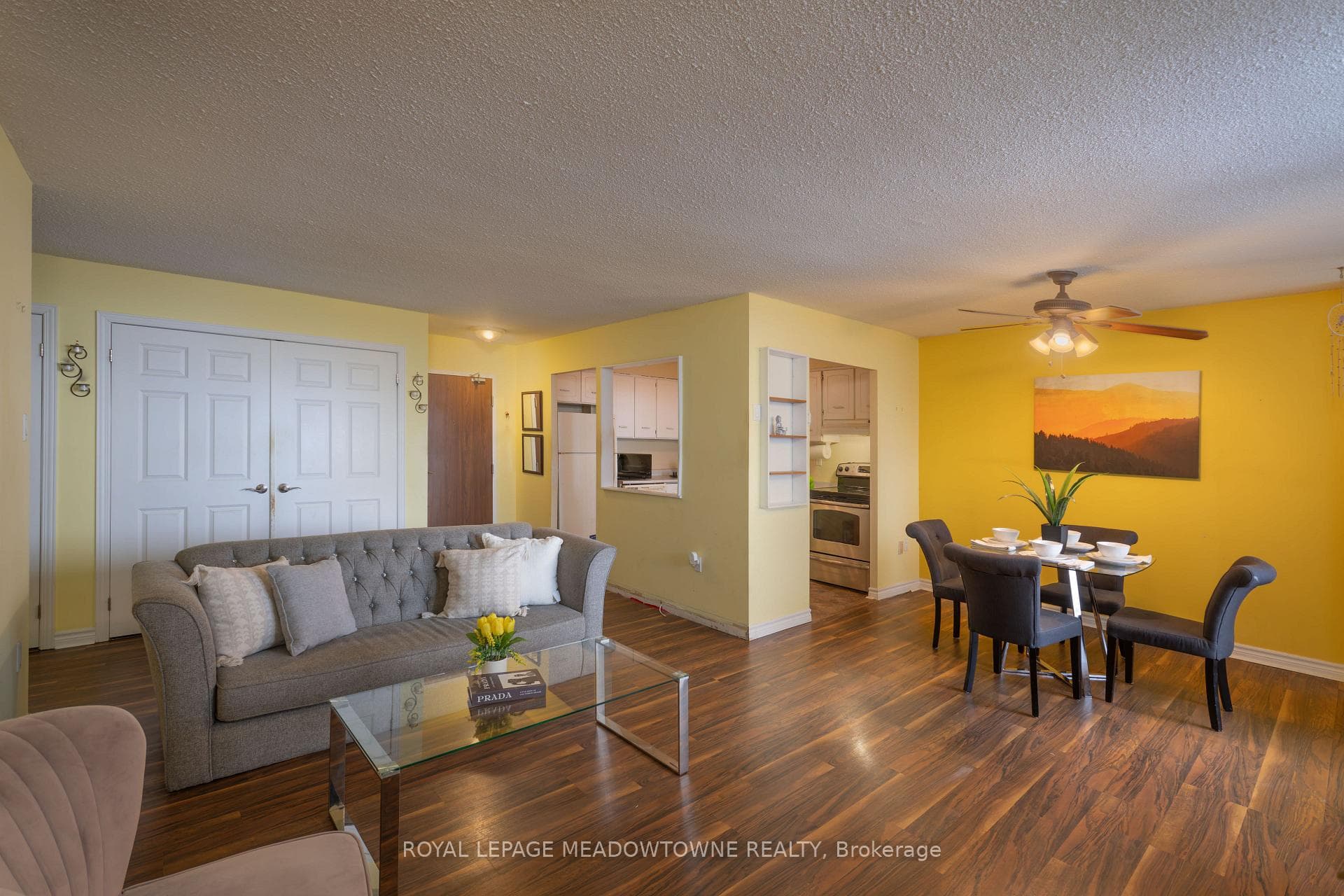 2301 Derry Road Unit #806, Mississauga, ON L5N 2R4 - Photo 1