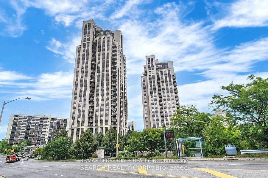 133 Wynford Drive Unit 1802, Don Mills / Parkwoods / Victoria Village, ON M3J 0J4 - Photo 1