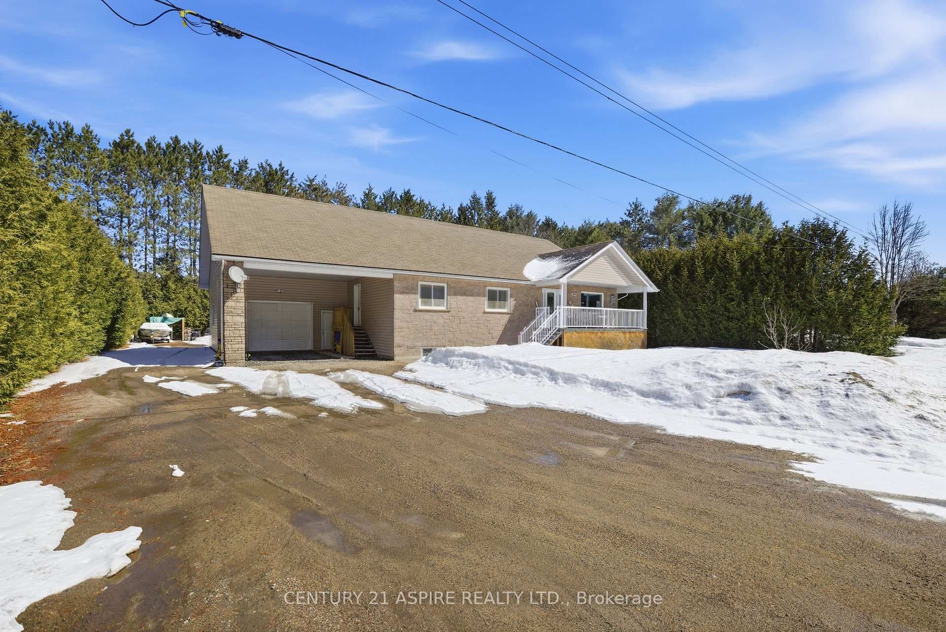 84 Pinewood Place, Deep River, ON K0J 1P0 - Photo 1