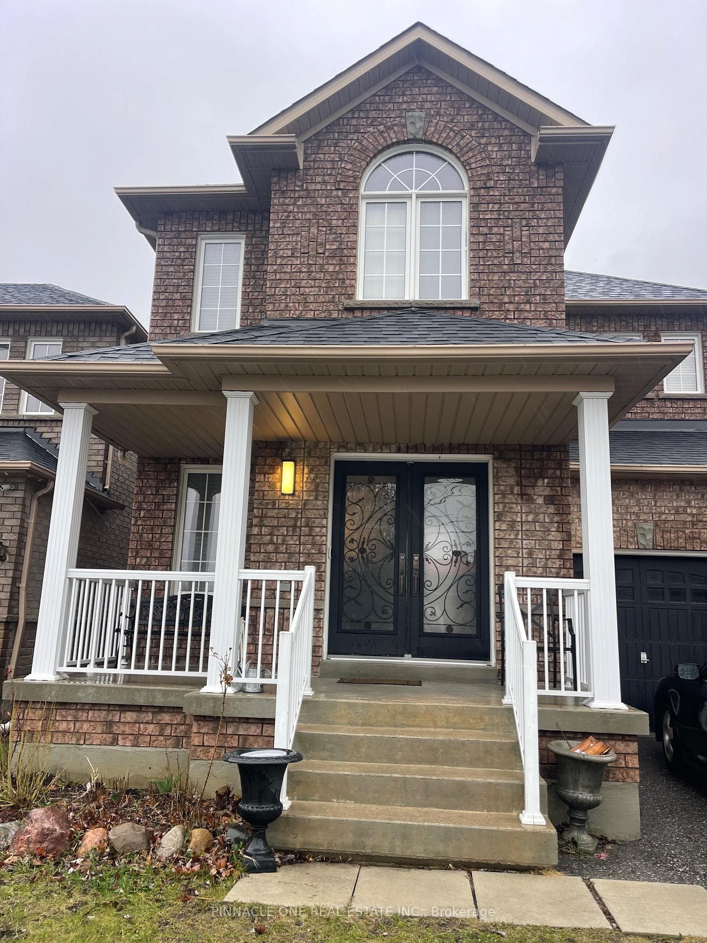 30 Anjac Crescent, Markham, ON L6E 0G7 - Photo 1