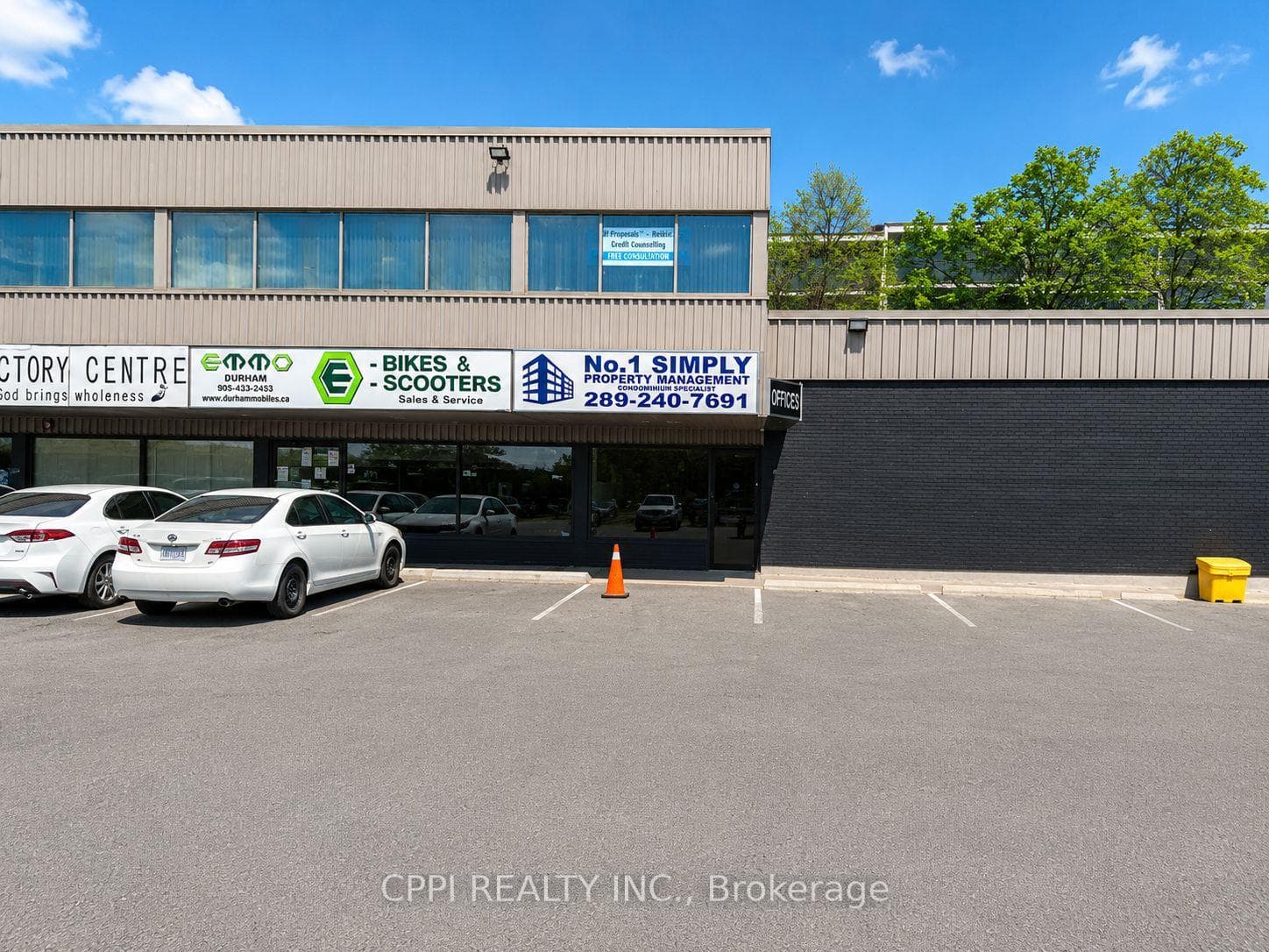 650 King Street Unit North Bsmt, Oshawa
