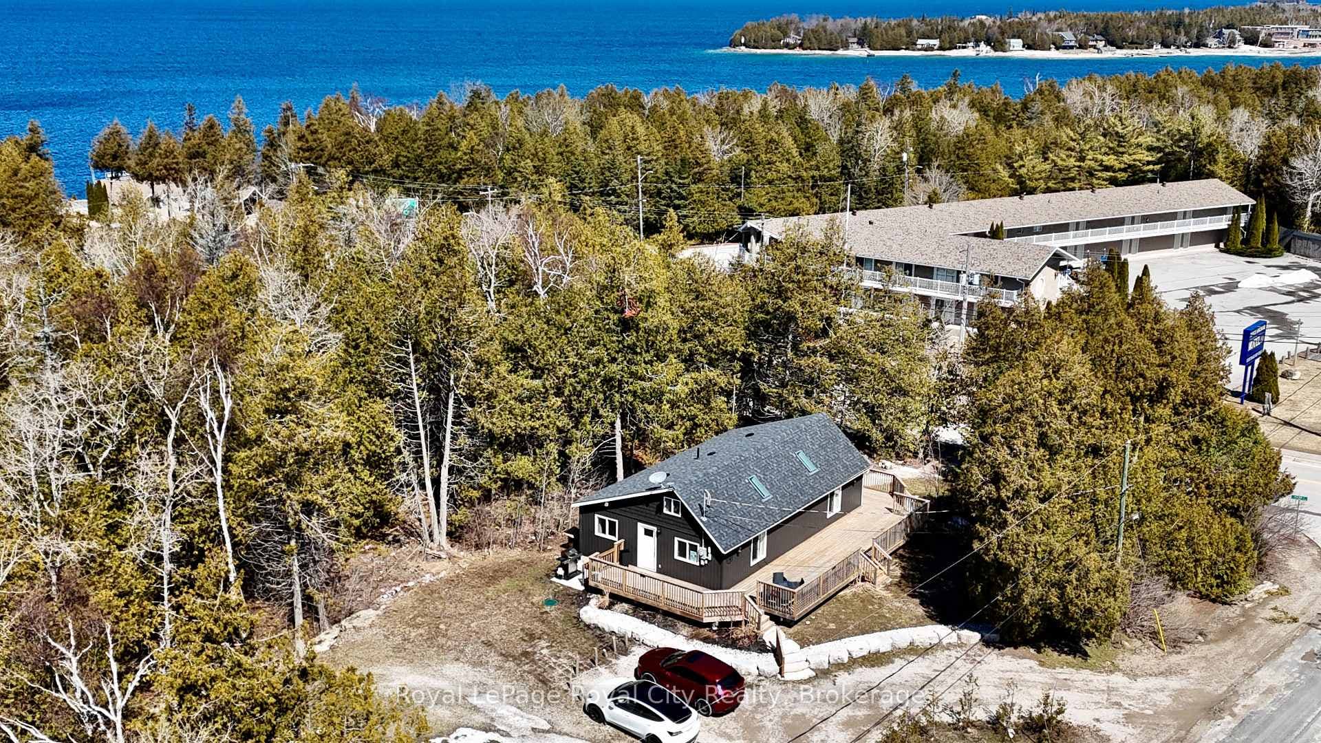 4 Legion Street, Northern Bruce Peninsula, ON N0H 2R0 - Photo 1