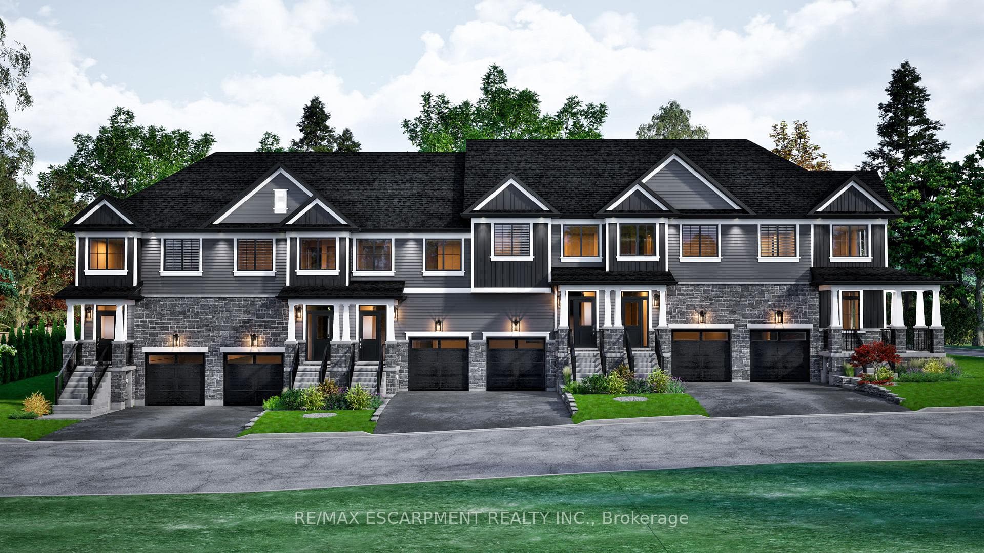 30 LITTLE RIVER Road Unit 20, Haldimand, ON N3W 1E4 - Photo 1