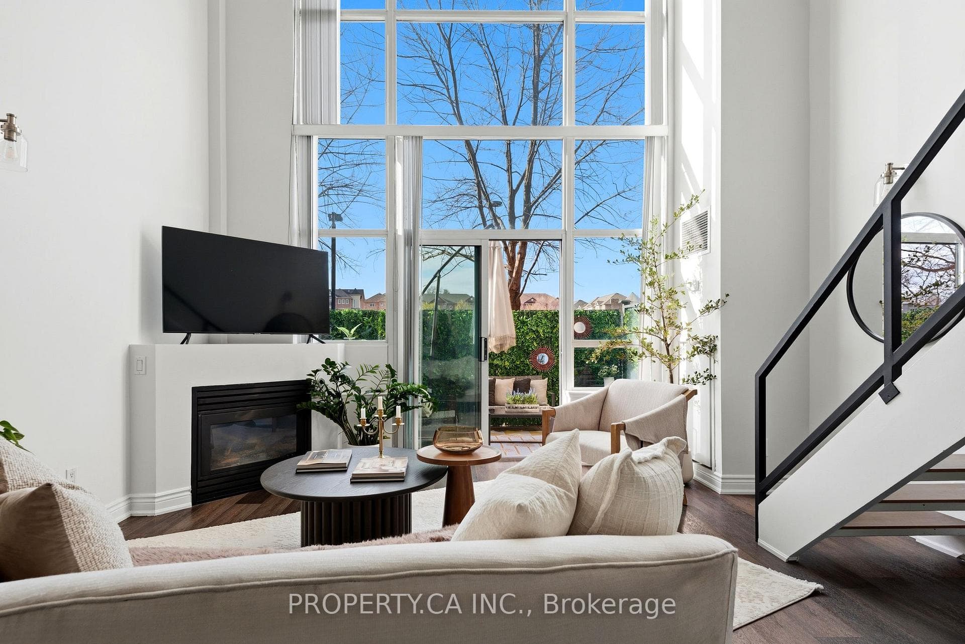 200 Manitoba Street Unit 122, Liberty Village / Parkdale / South Parkdale, ON M8Y 3Y9 - Photo 1