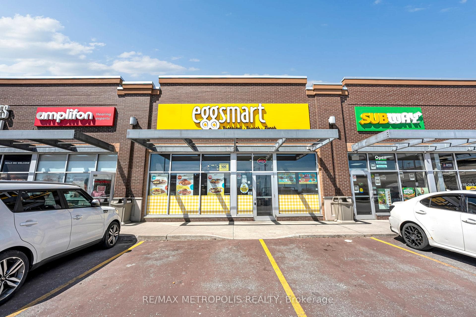 6 Rylander Boulevard, Scarborough (Morningside / West Hill), ON M1B 0B6 - Photo 1