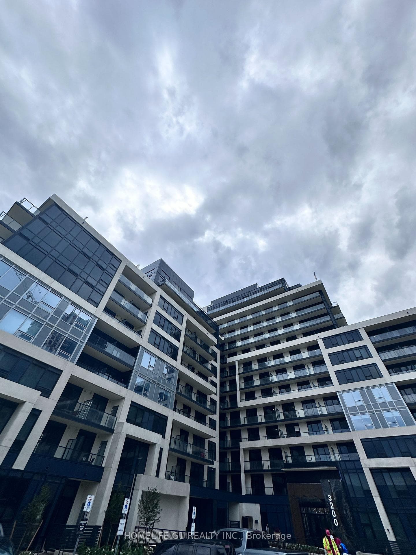 3200 William Coltson Avenue Unit 727, Oakville