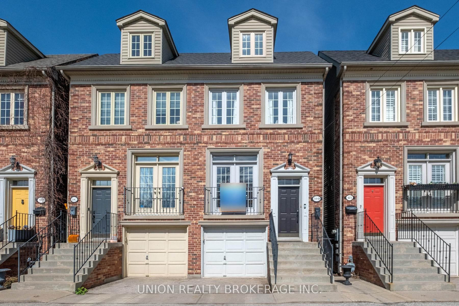 59D Woodbine Avenue, The Beaches / Upper Beaches, ON M4L 3P1 - Photo 1