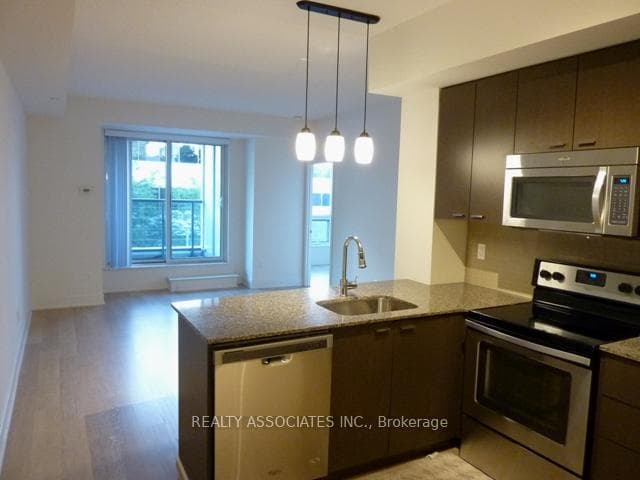 88 Sheppard Avenue Unit 204, Willowdale / Newtonbrook, ON M2N 0G9 - Photo 1