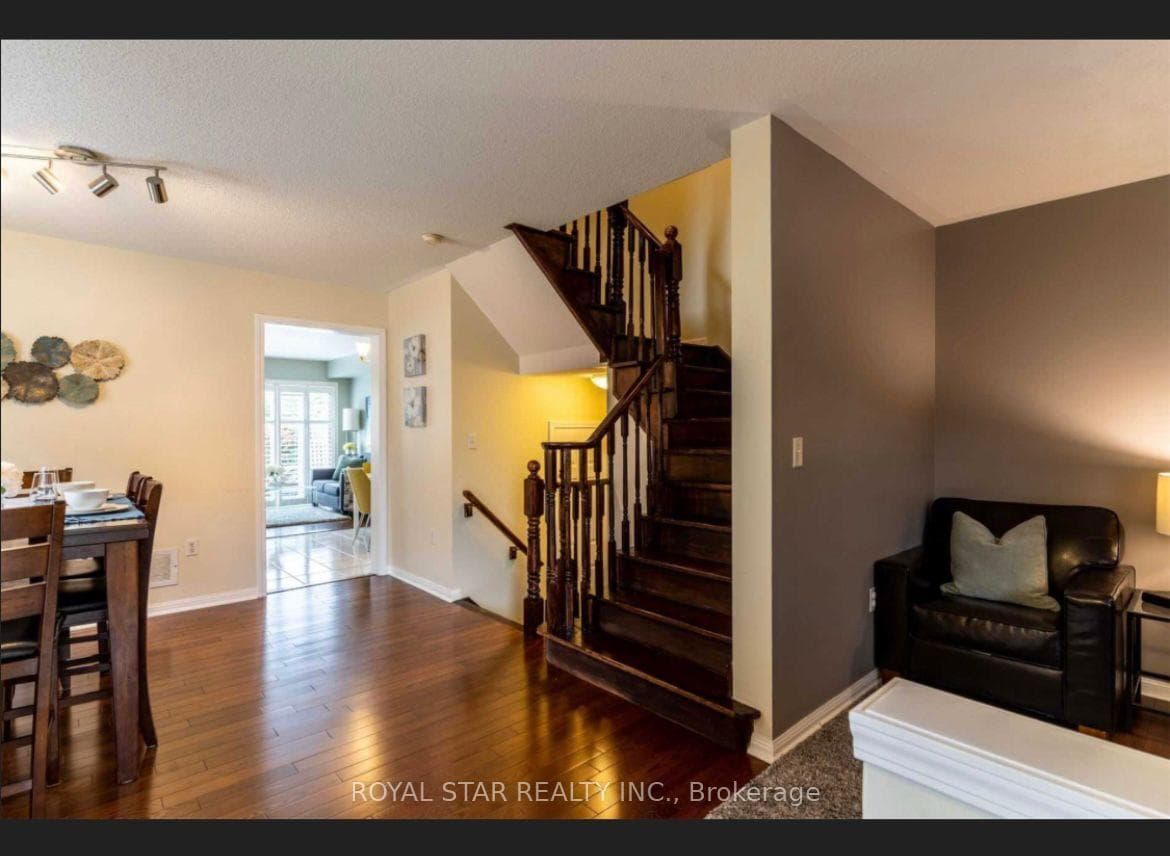 7228 Visor Gate, Mississauga