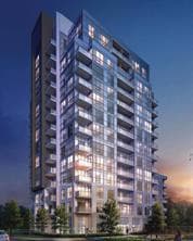 20 Meadowglen Place Unit 1005, Toronto E09