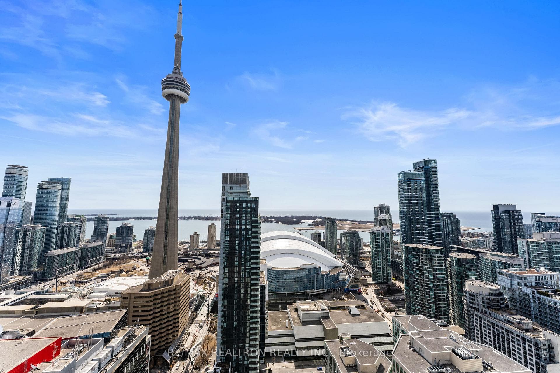 15 Mercer Street Unit 4106, Downtown Toronto / Waterfront, ON M5V 1H2 - Photo 1