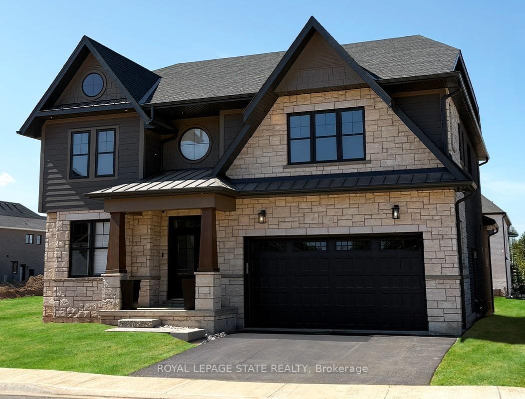 100 Watershore Drive Unit Lot 2, Hamilton, ON L8E 0C1 - Photo 1