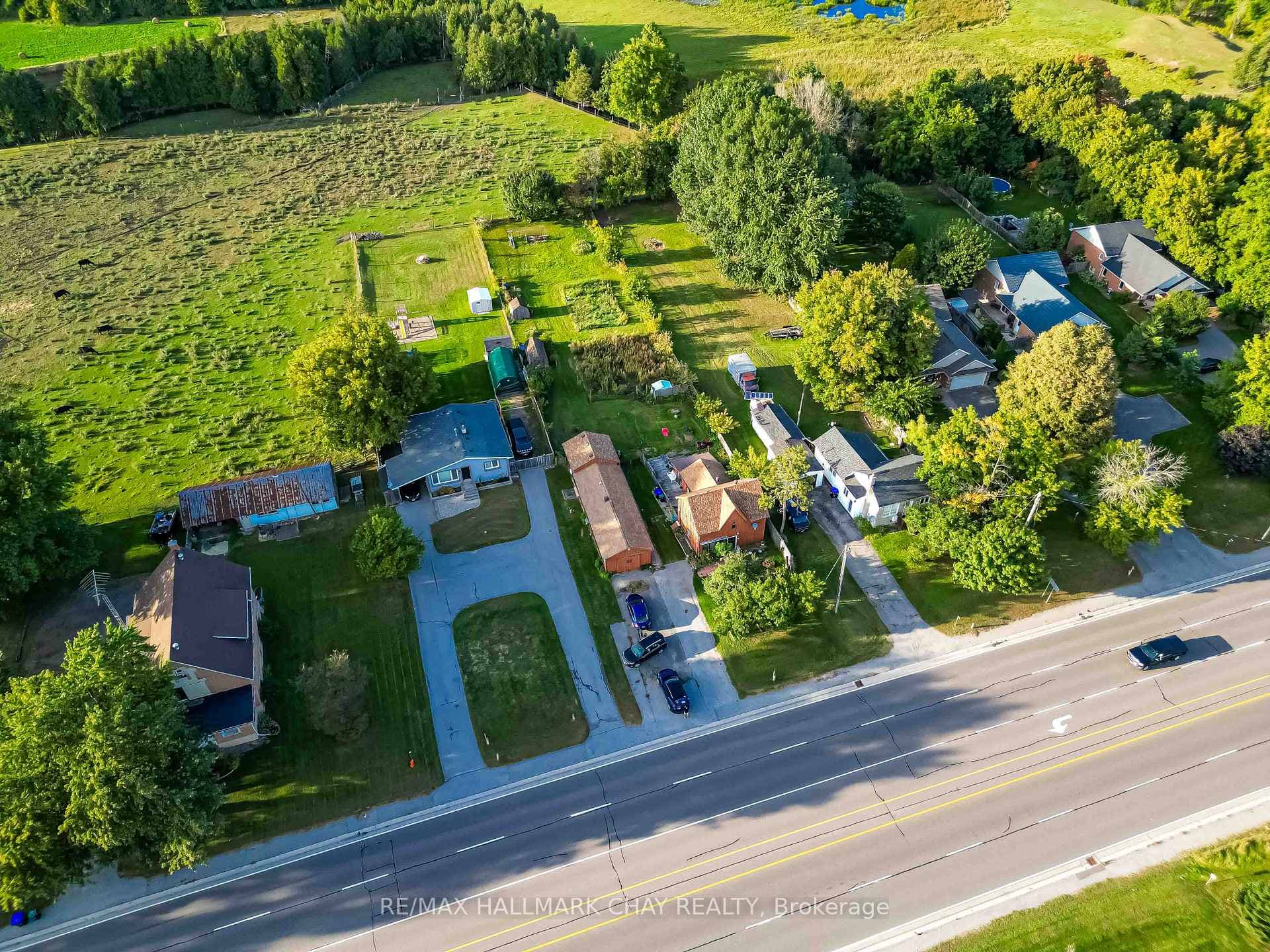 6278 Highway 89 N/A, New Tecumseth, ON L9R 1V2 - Photo 1