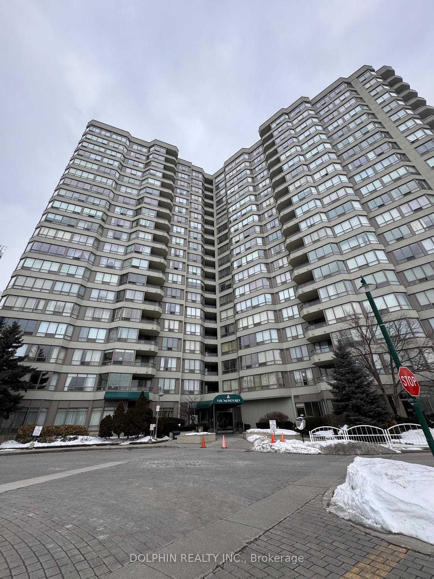175 Bamburgh Circle Unit 614, Scarborough Village / Eglinton East, ON M1W 3X8 - Photo 1