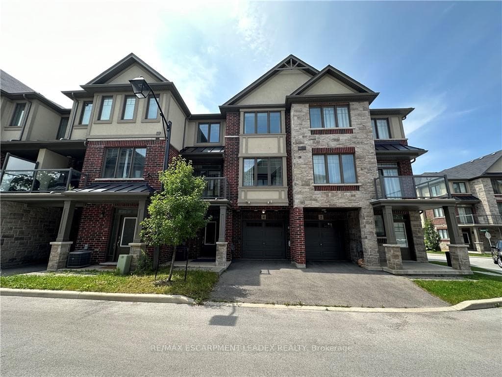 4 Showers Lane, Hamilton