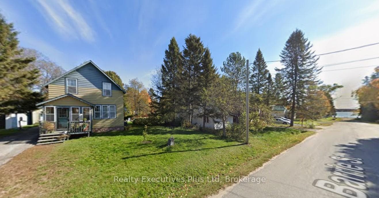15 Barrie Street, Sundridge, ON P0A 1Z0 - Photo 1