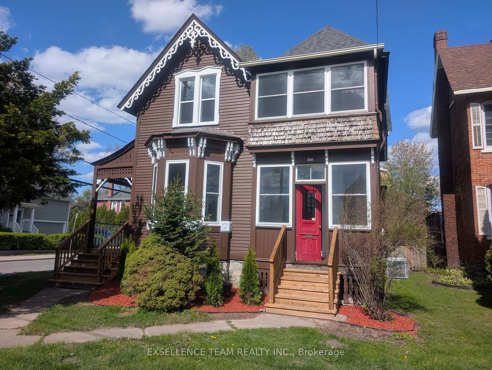 241 Sydney Street, Cornwall