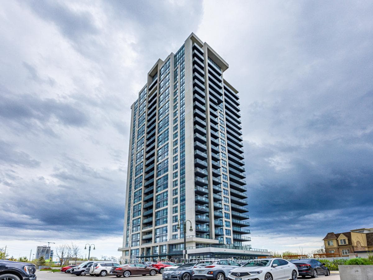 1255 Bayly Street Unit 302, Pickering, ON L1W 1L7 - Photo 1