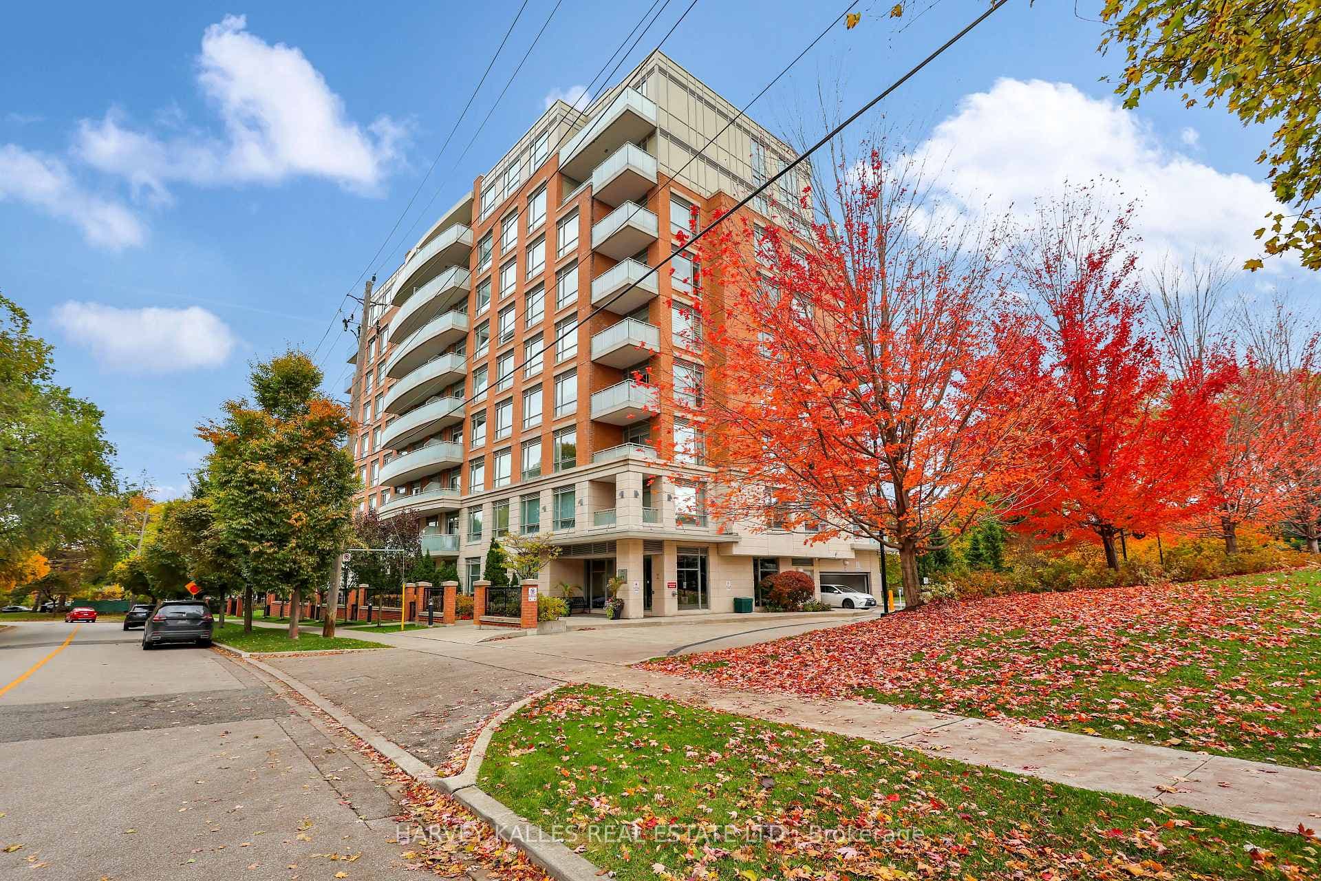17 Ruddington Drive Unit 305, Hillcrest Village / Bayview Village, ON M2K 0A8 - Photo 1